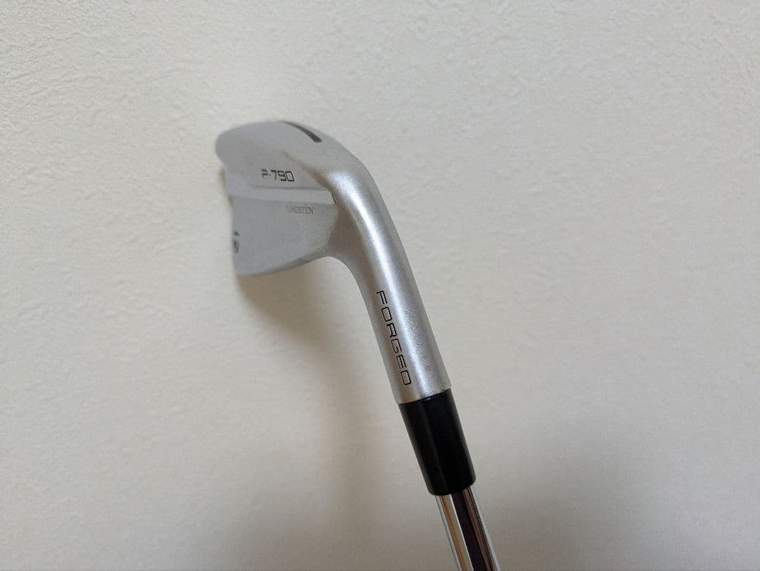 テーラーメイド P790 2023 5番アイアン モーダス105S