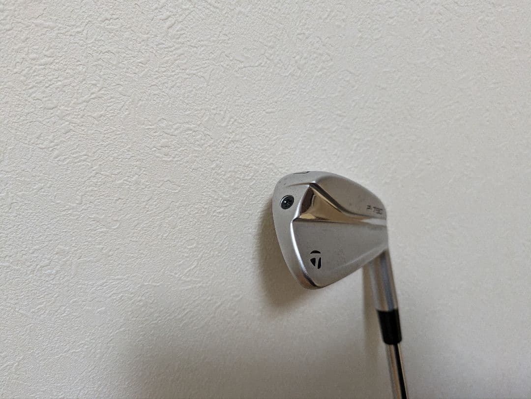 テーラーメイド P790 2023 5番アイアン モーダス105S
