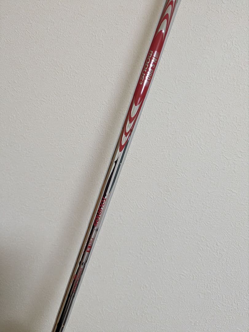 テーラーメイド P790 2023 5番アイアン モーダス105S