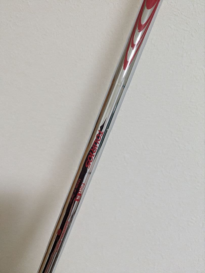 テーラーメイド P790 2023 5番アイアン モーダス105S