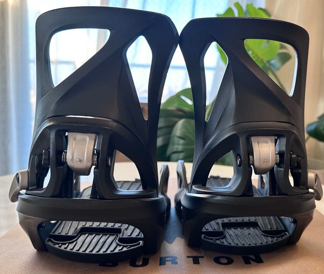 Burton Step On 女性用 スモール