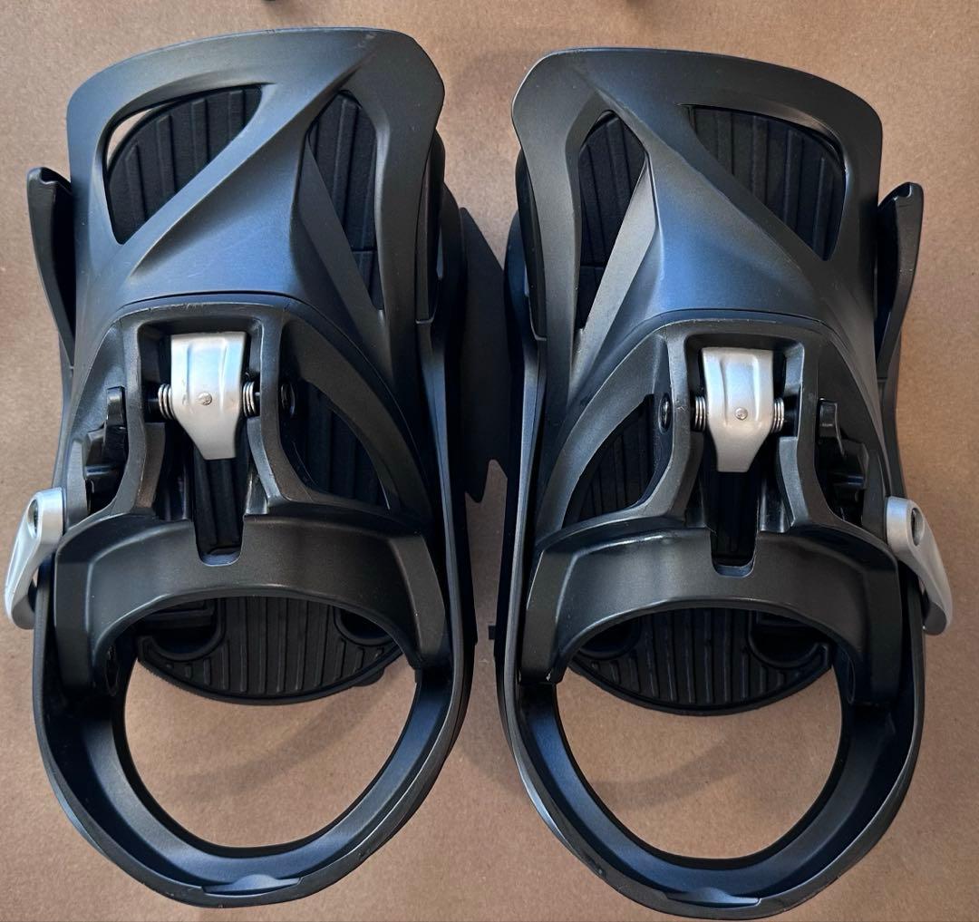 Burton Step On 女性用 スモール