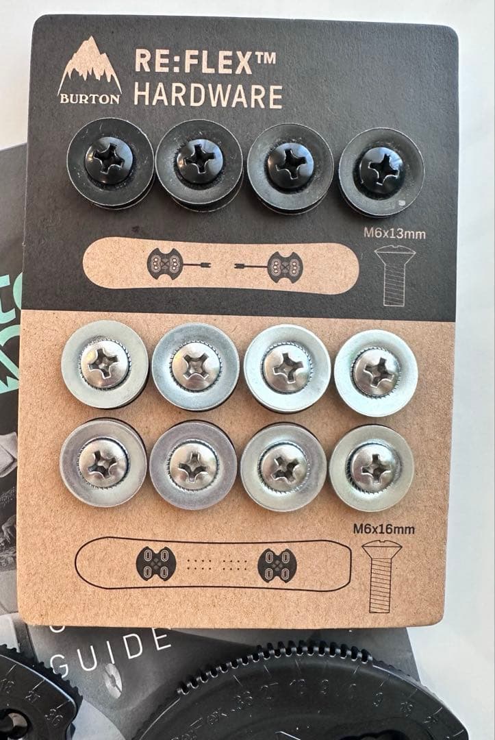 Burton Step On 女性用 スモール