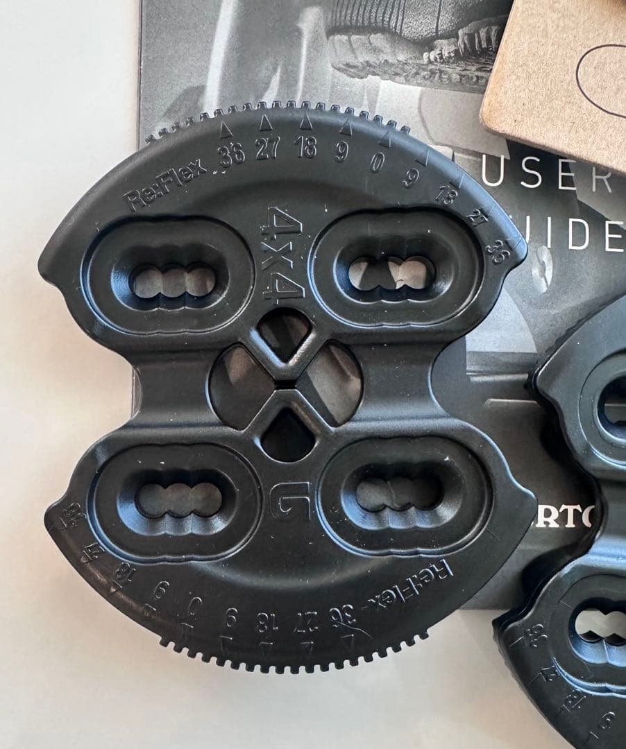 Burton Step On 女性用 スモール