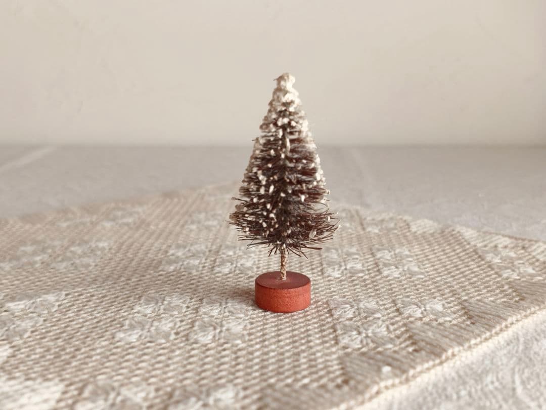 【まーちゃんさま】antique Santa ✵ * 古い時代の サンタさん