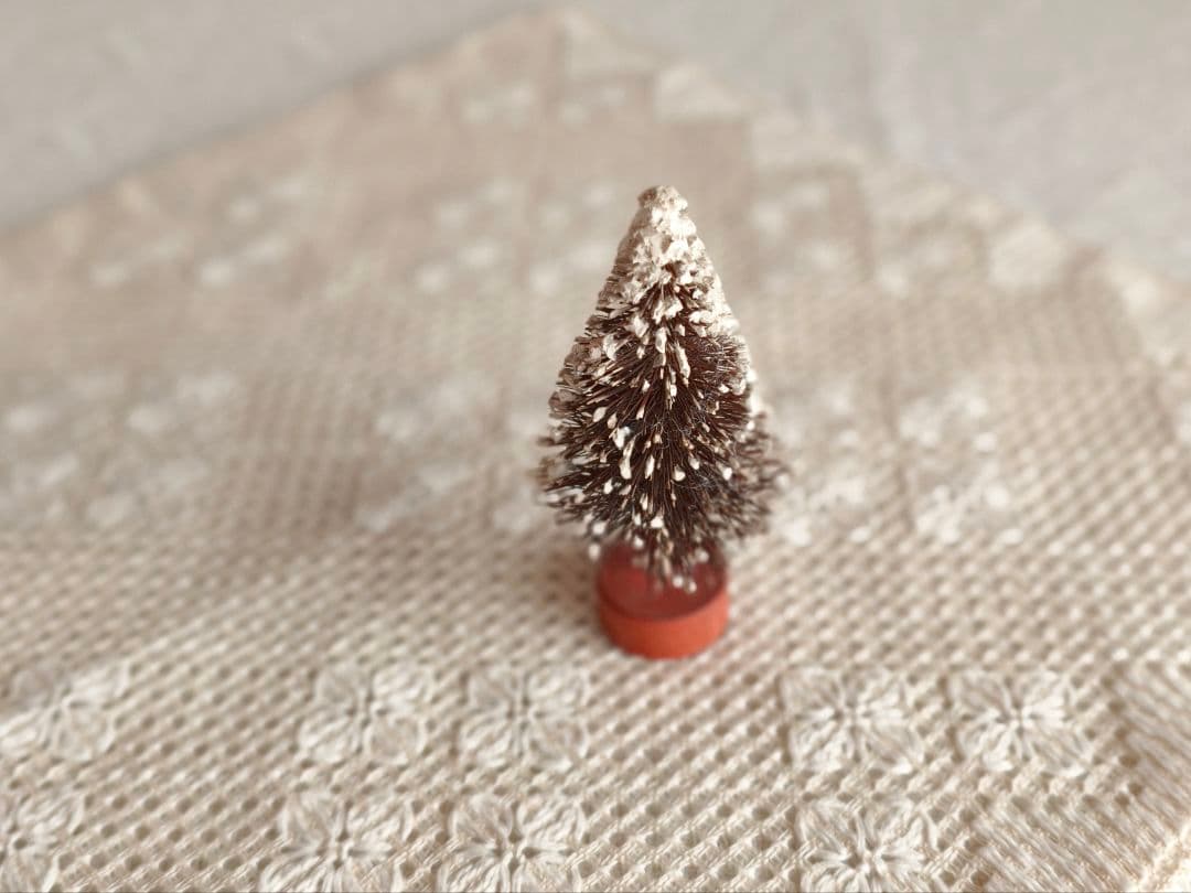 【まーちゃんさま】antique Santa ✵ * 古い時代の サンタさん