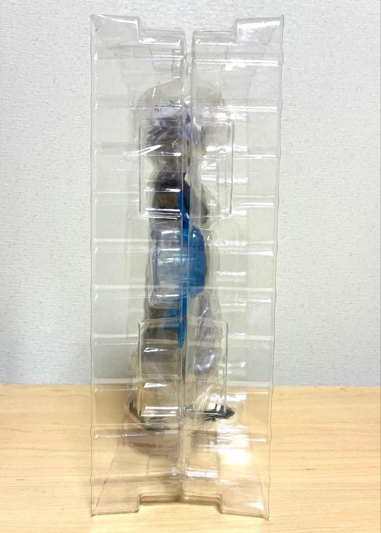 一番くじ　ハンターハンター　B賞　キルア　HUNTER×HUNTER フィギュア