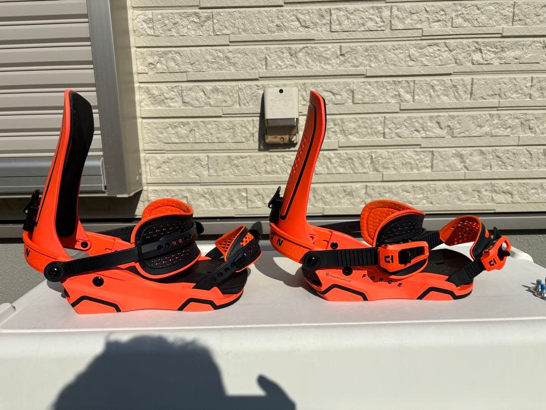 23/24 UNION FORCE Mサイズ　 美品