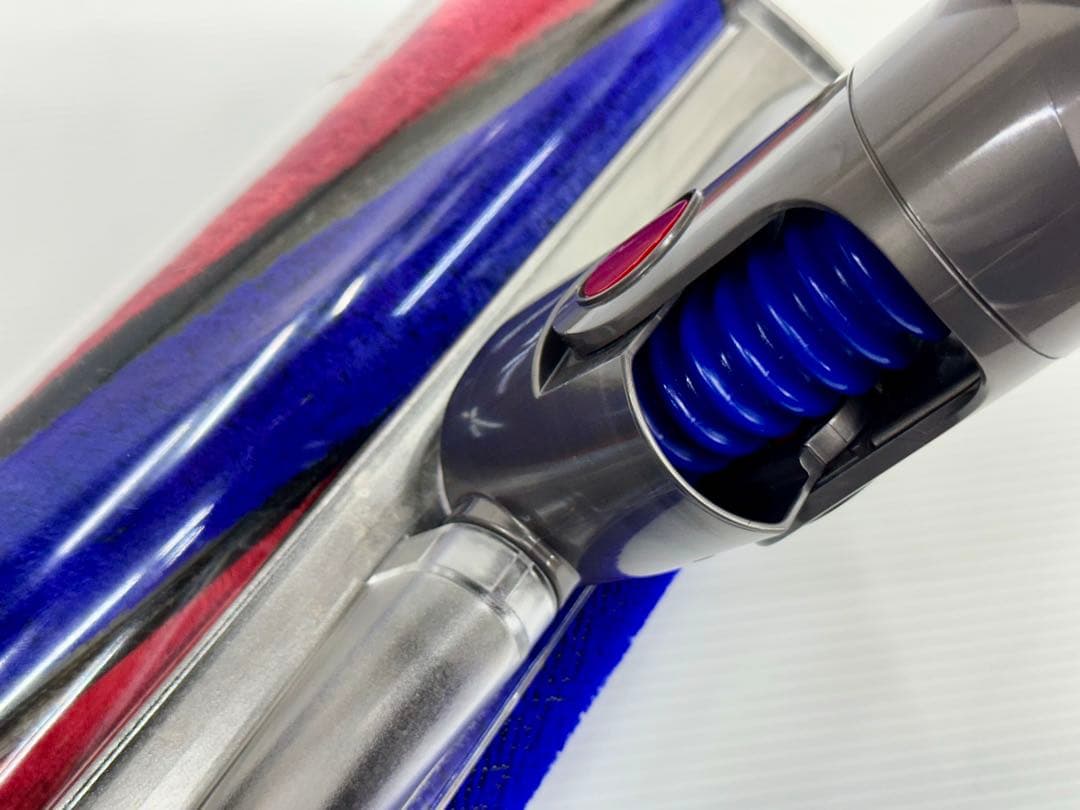 美品　動作保証品　ダイソン　ソフトローラークリーナーヘッド　151868 掃除機