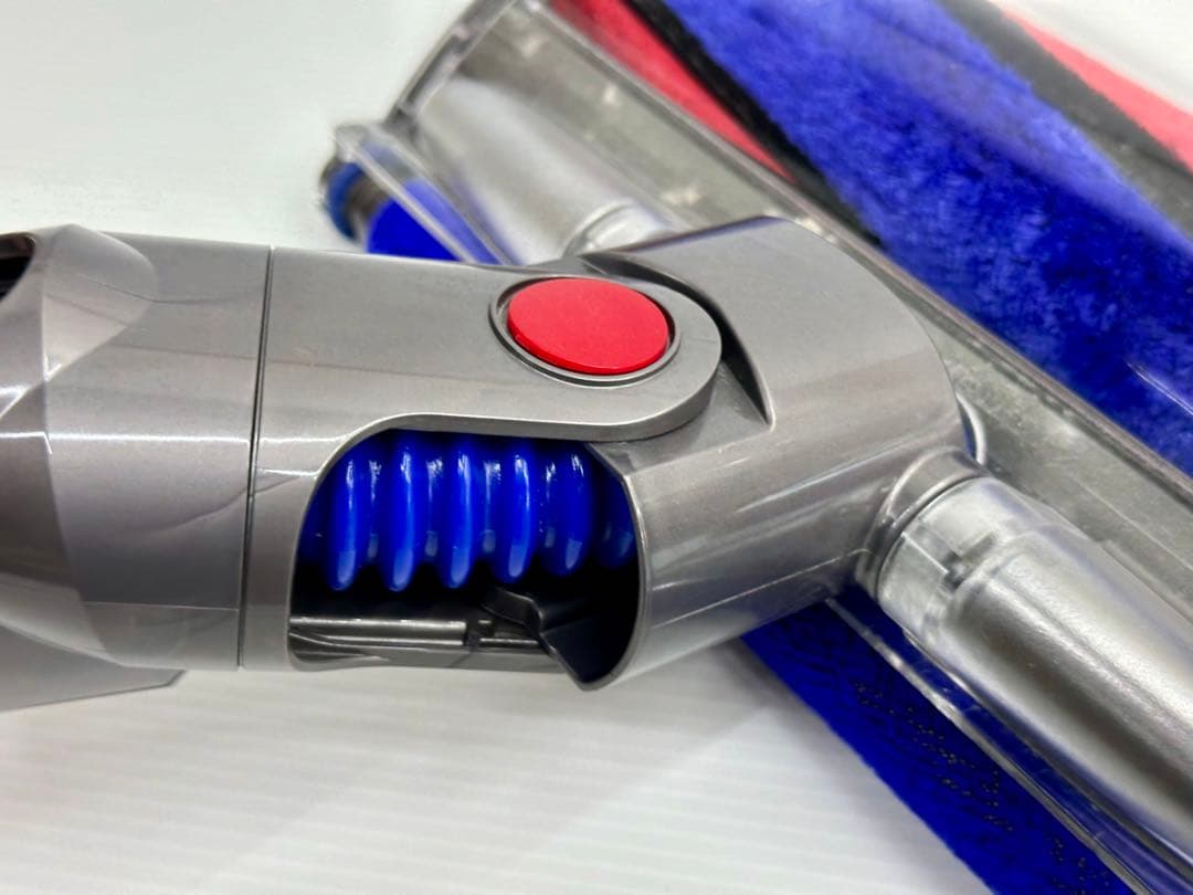 美品　動作保証品　ダイソン　ソフトローラークリーナーヘッド　151868 掃除機