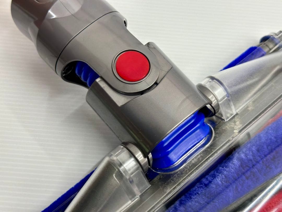 美品　動作保証品　ダイソン　ソフトローラークリーナーヘッド　151868 掃除機