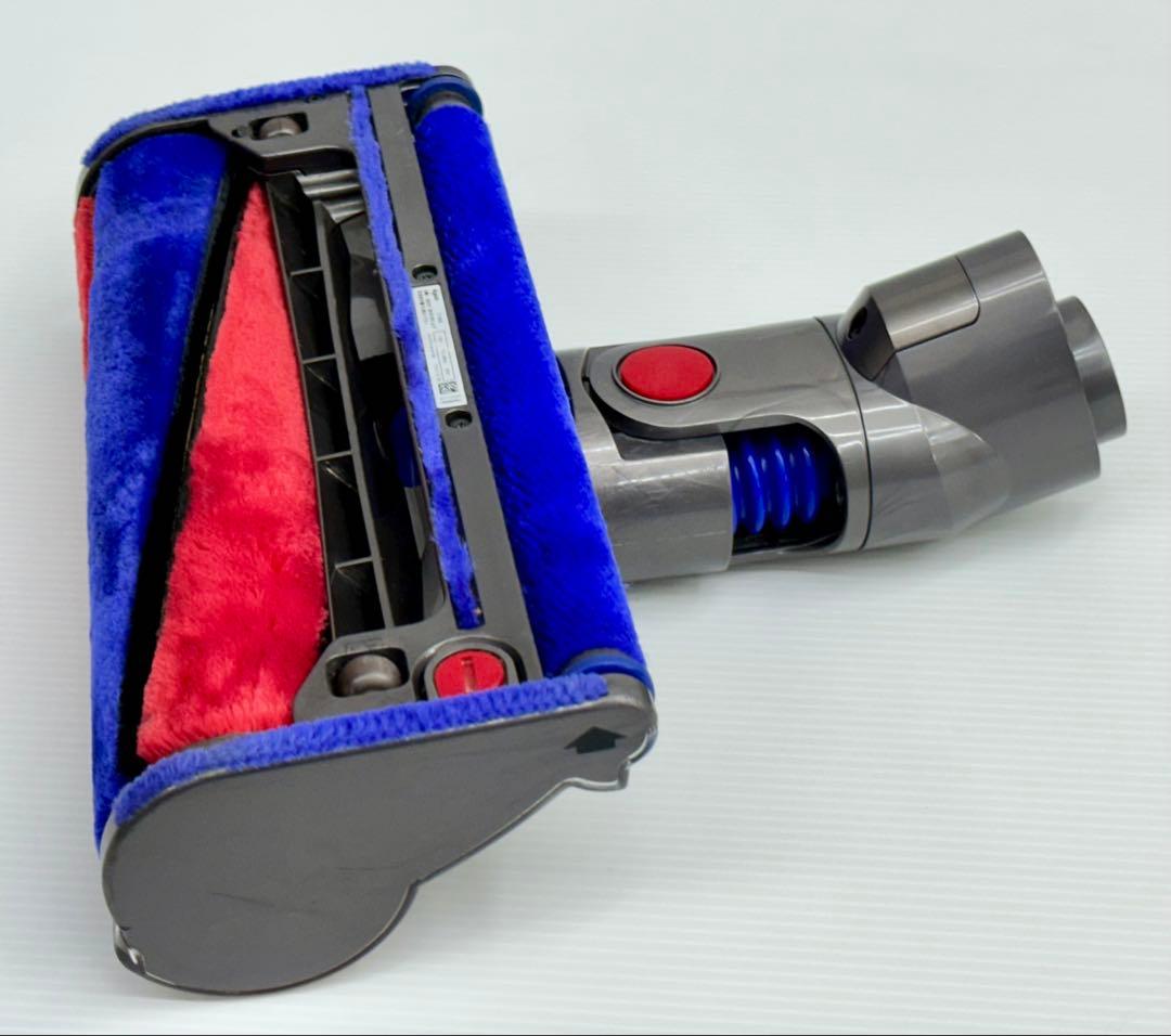 美品　動作保証品　ダイソン　ソフトローラークリーナーヘッド　151868 掃除機