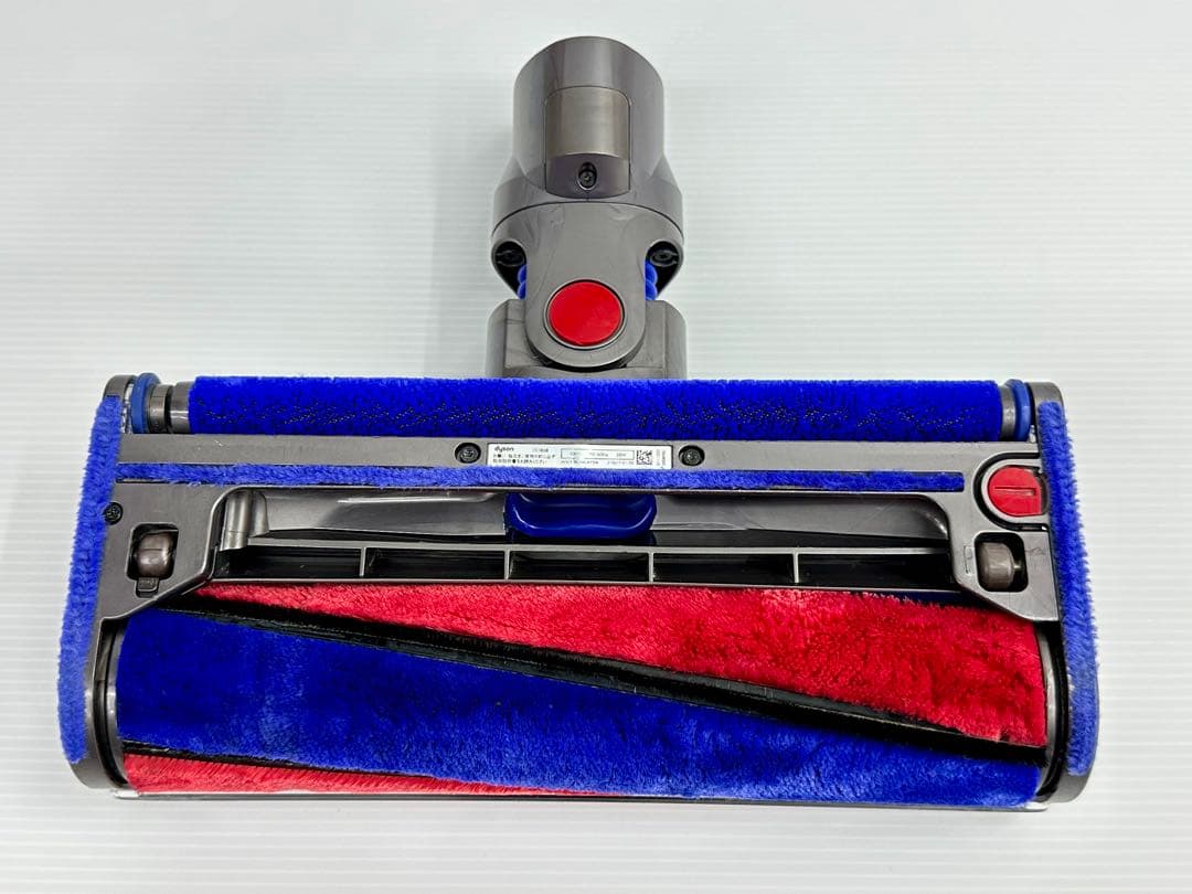 美品　動作保証品　ダイソン　ソフトローラークリーナーヘッド　151868 掃除機