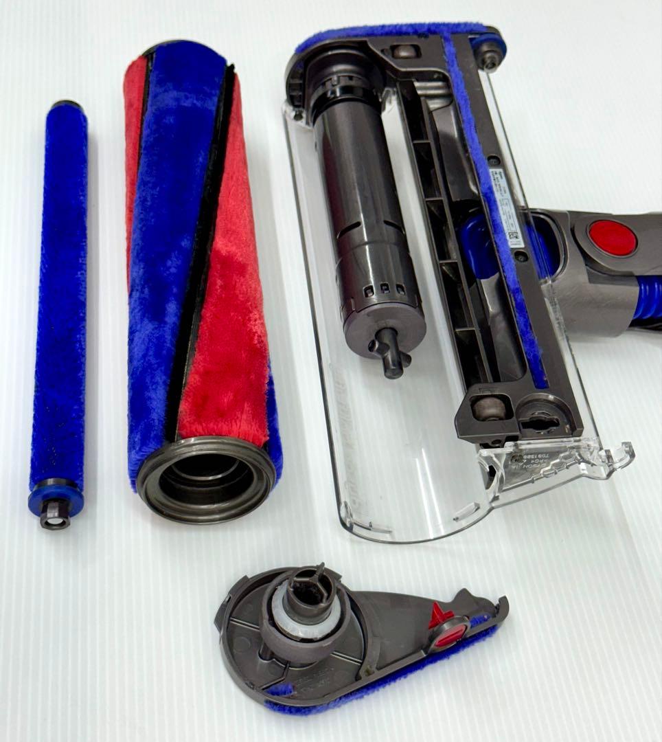 美品　動作保証品　ダイソン　ソフトローラークリーナーヘッド　151868 掃除機