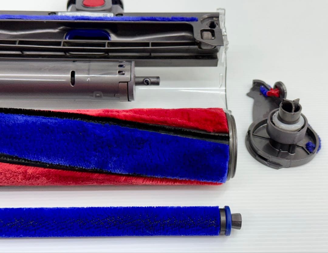 美品　動作保証品　ダイソン　ソフトローラークリーナーヘッド　151868 掃除機