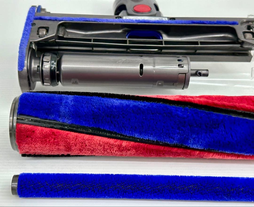 美品　動作保証品　ダイソン　ソフトローラークリーナーヘッド　151868 掃除機