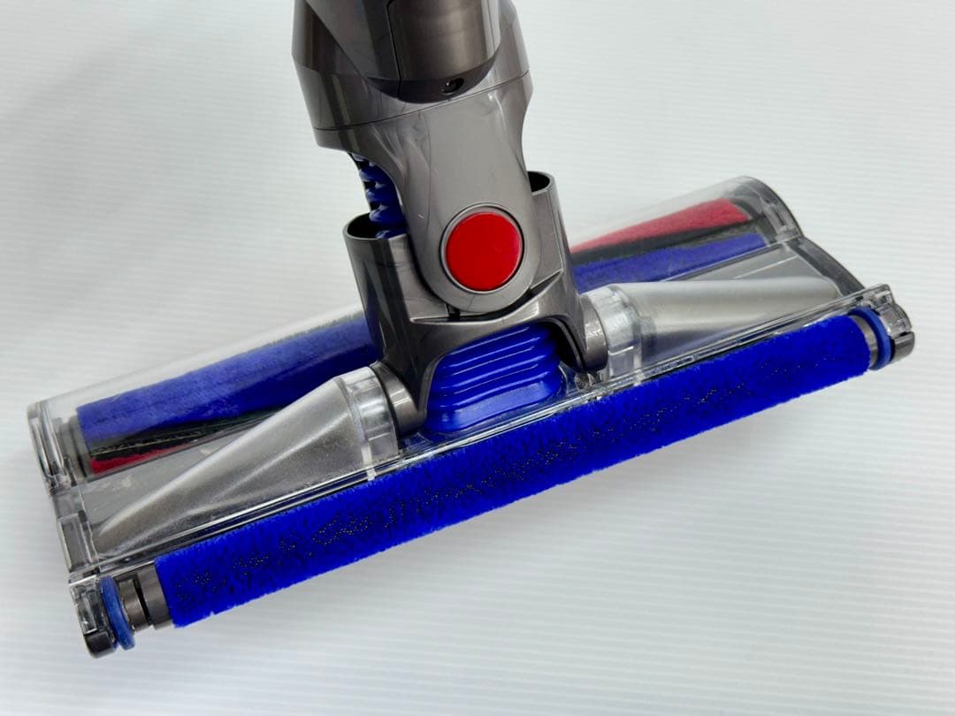 美品　動作保証品　ダイソン　ソフトローラークリーナーヘッド　151868 掃除機