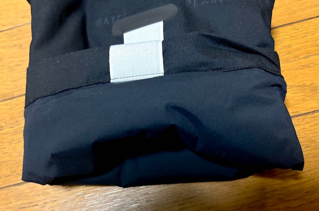 1/11限定【新品未使用】PEARLY GATES 中綿防寒パンツ サイズ6