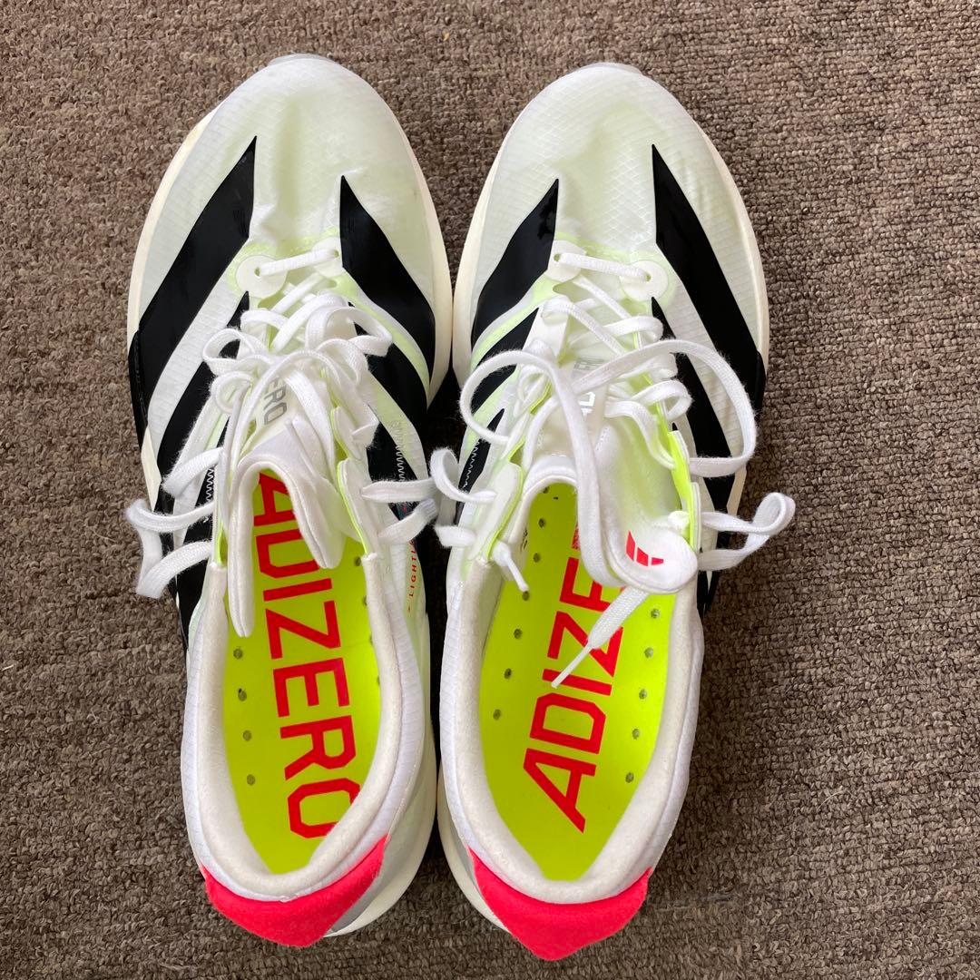 アディゼロジャパン9 メンズ26cm