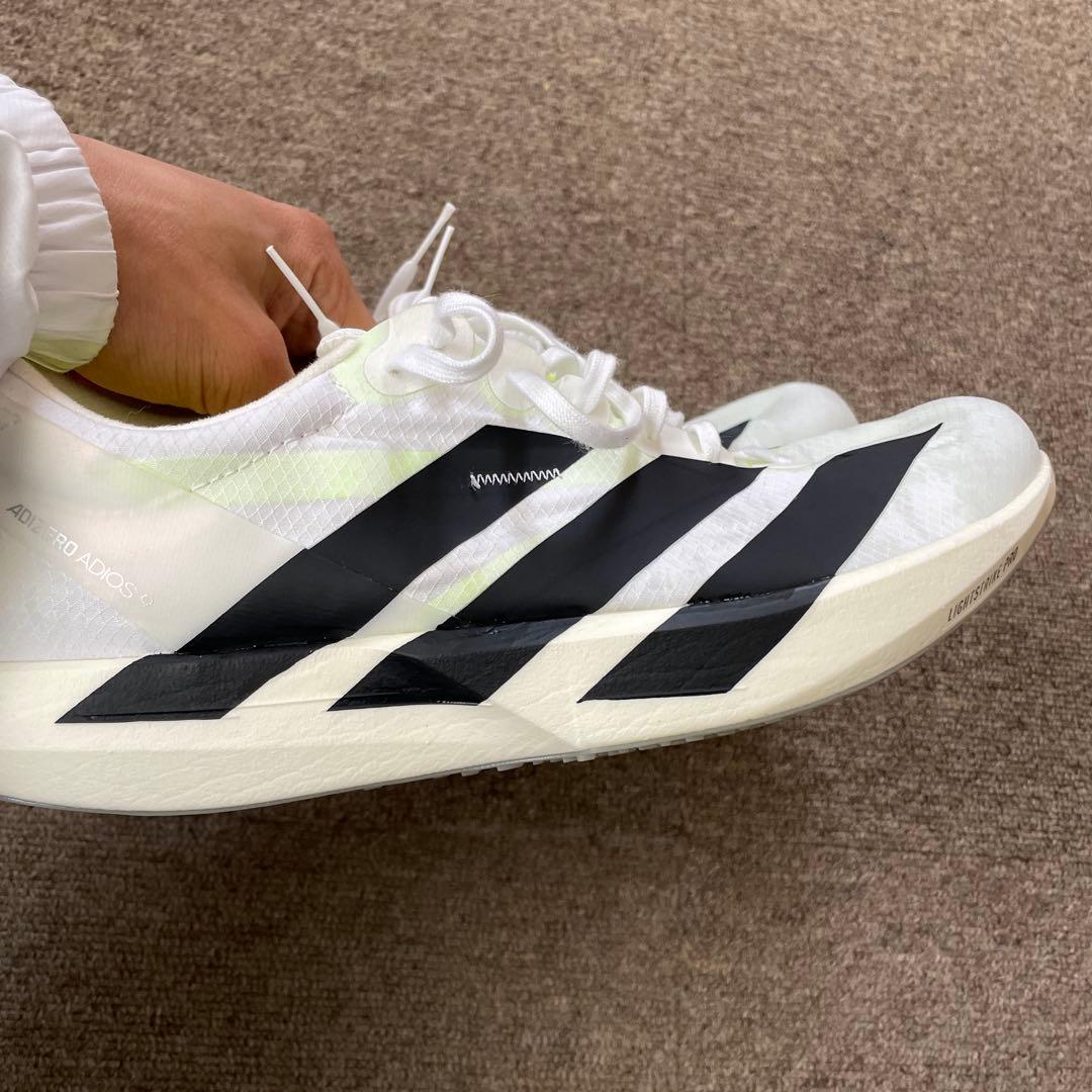 アディゼロジャパン9 メンズ26cm