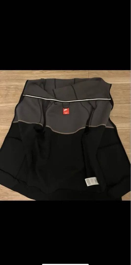 NIKE syna World テックフリース シナワールドセットアップ