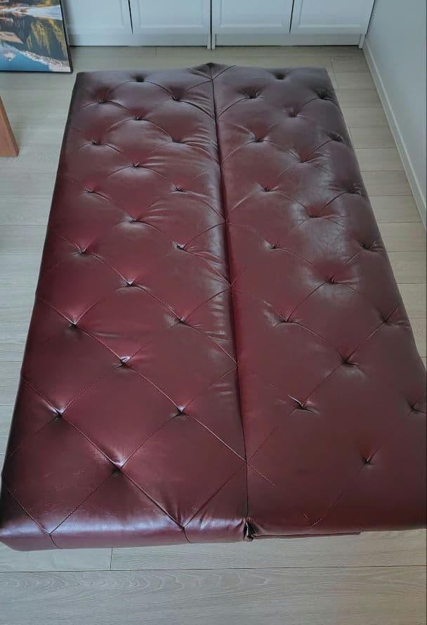 東京インテリア　ソファベッド