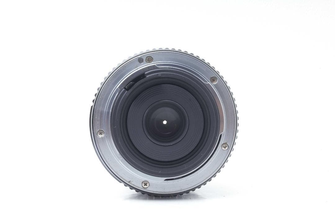 SMC PENTAX レンズ4点 接写リング ペンタックス　レンズ　ケースカバー