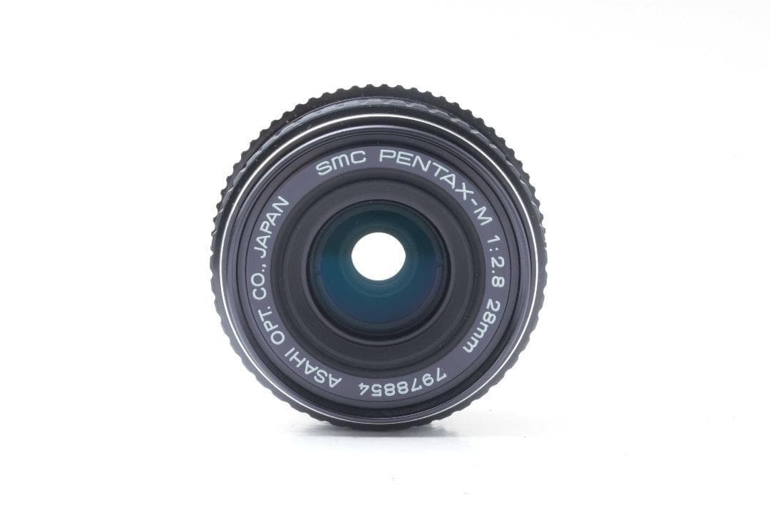 SMC PENTAX レンズ4点 接写リング ペンタックス　レンズ　ケースカバー