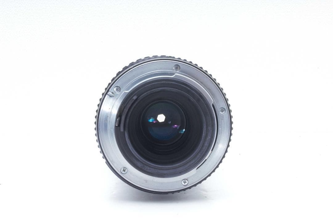 SMC PENTAX レンズ4点 接写リング ペンタックス　レンズ　ケースカバー