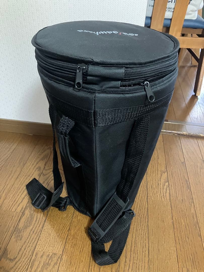 Egy-Gawhara社製 ダラブッカ (ケース付き)