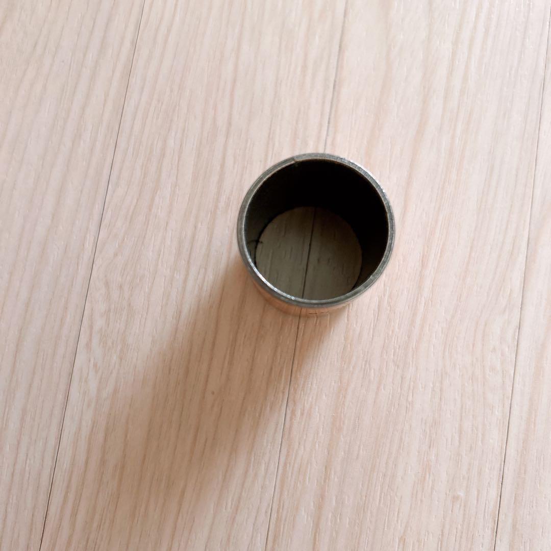 スリーブベアリング ブッシング オイルレス プレーンベアリング