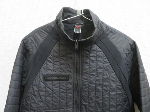 ENERGIAPURA　エナジーアプーラ　ジャケット　JKT