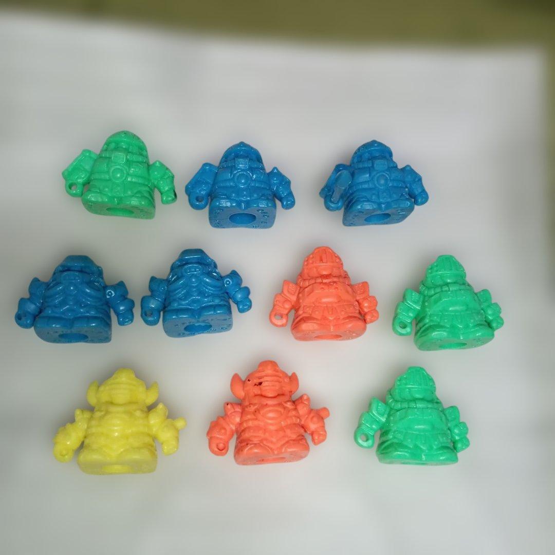 ガン消し まとめ売り - メルカリ