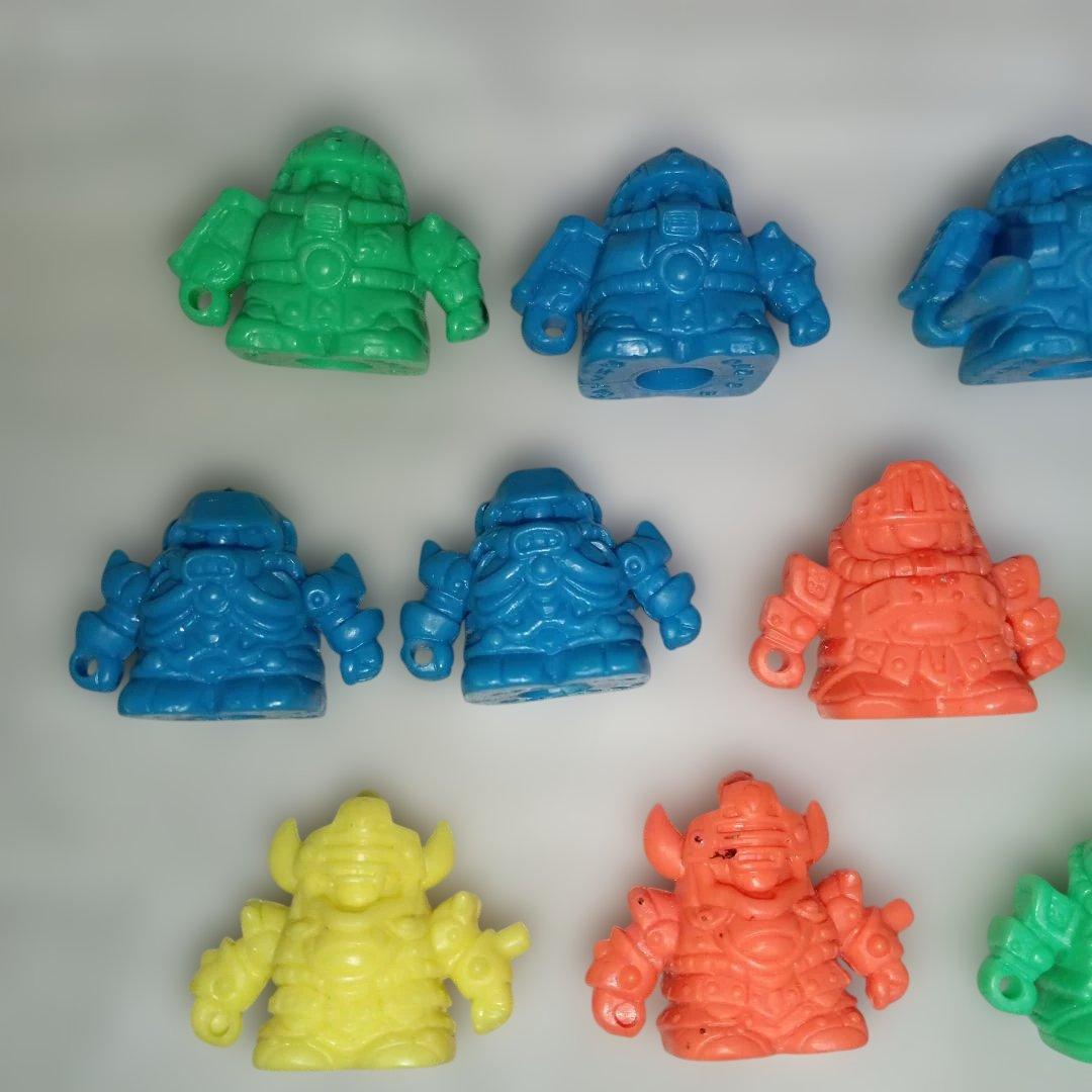 ガン消し まとめ売り - メルカリ