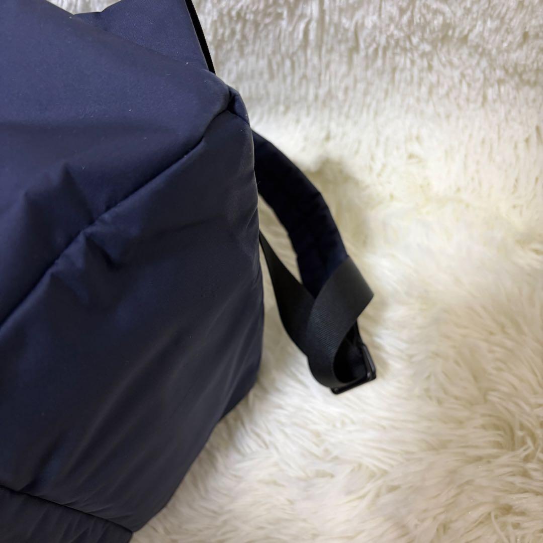 ポーターガール　ムース　リュック　2way