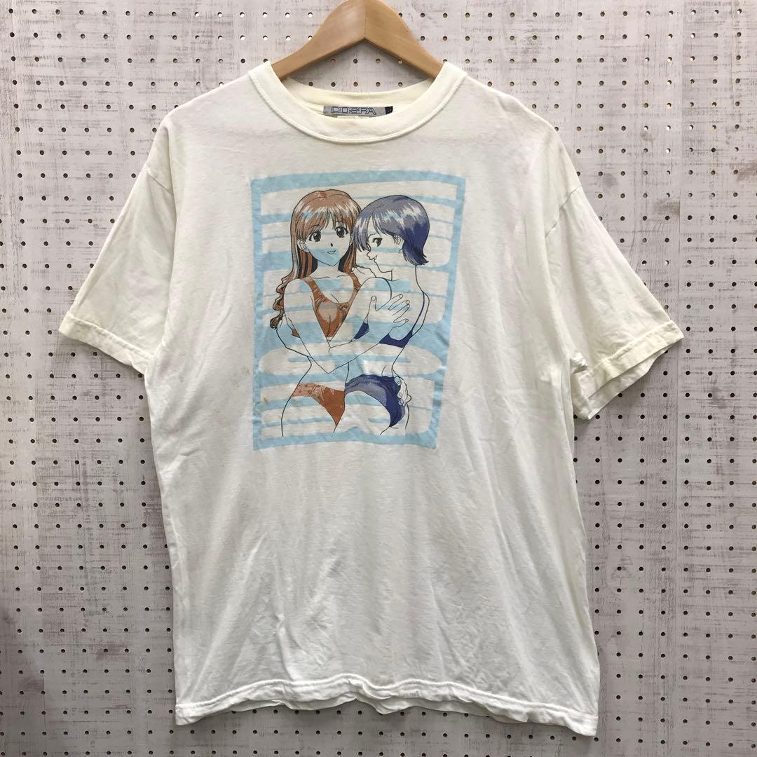 VIPER CTR 90s 00s コスパ COSPA 日本製 半袖Tシャツ - メルカリ