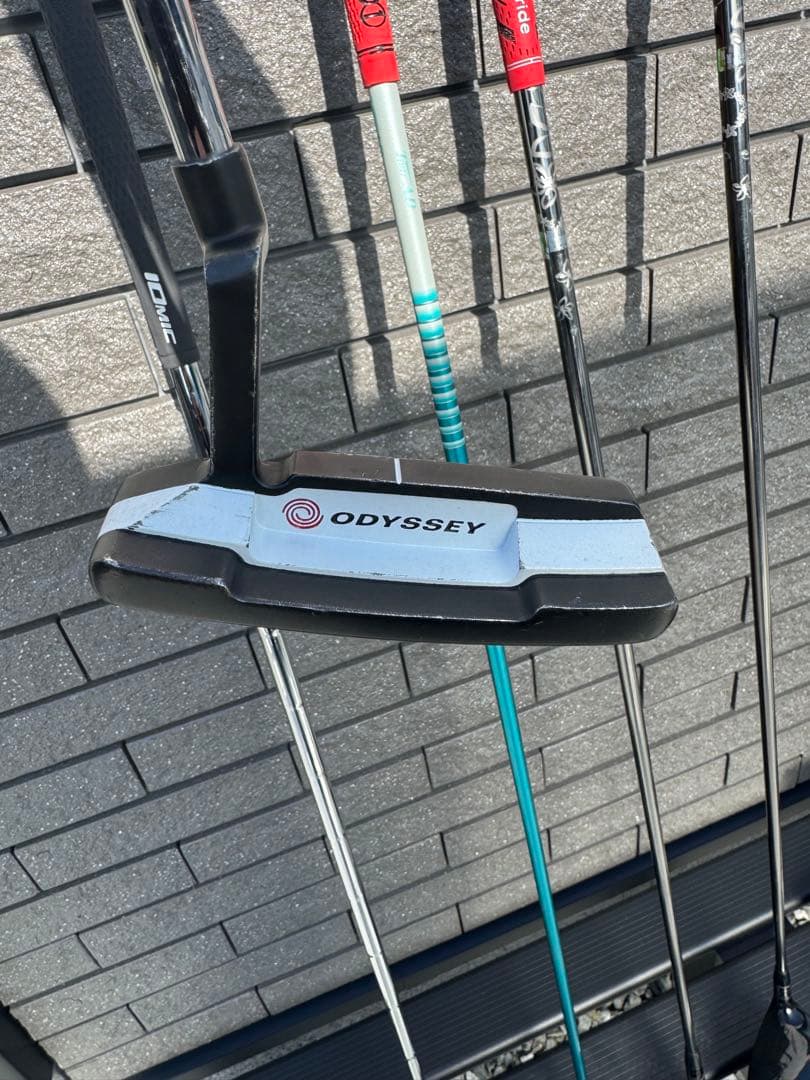 Titleist タイトリスト クラブセット 13本セット