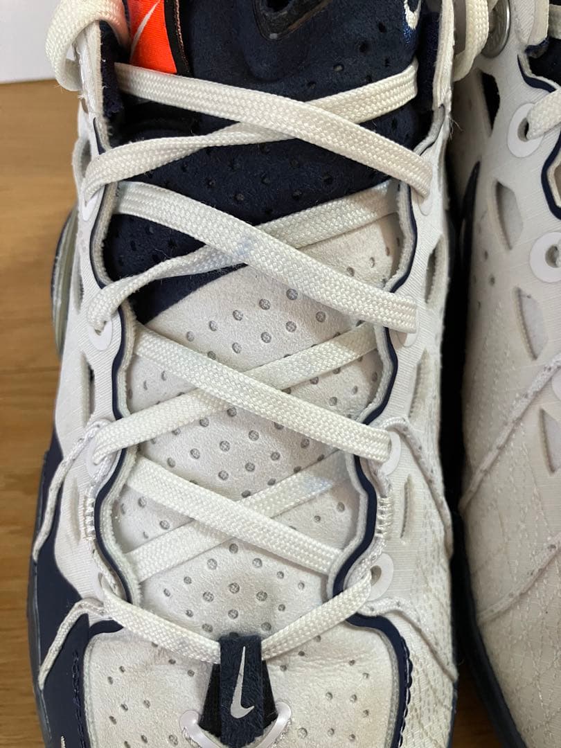 NIKE G.T.CUT3 ASW EPバスケットボールシューズ 25.0cm