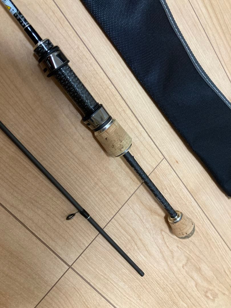 ベレッツァ プロトタイプ 21GBLZPS-612UL-T - メルカリ