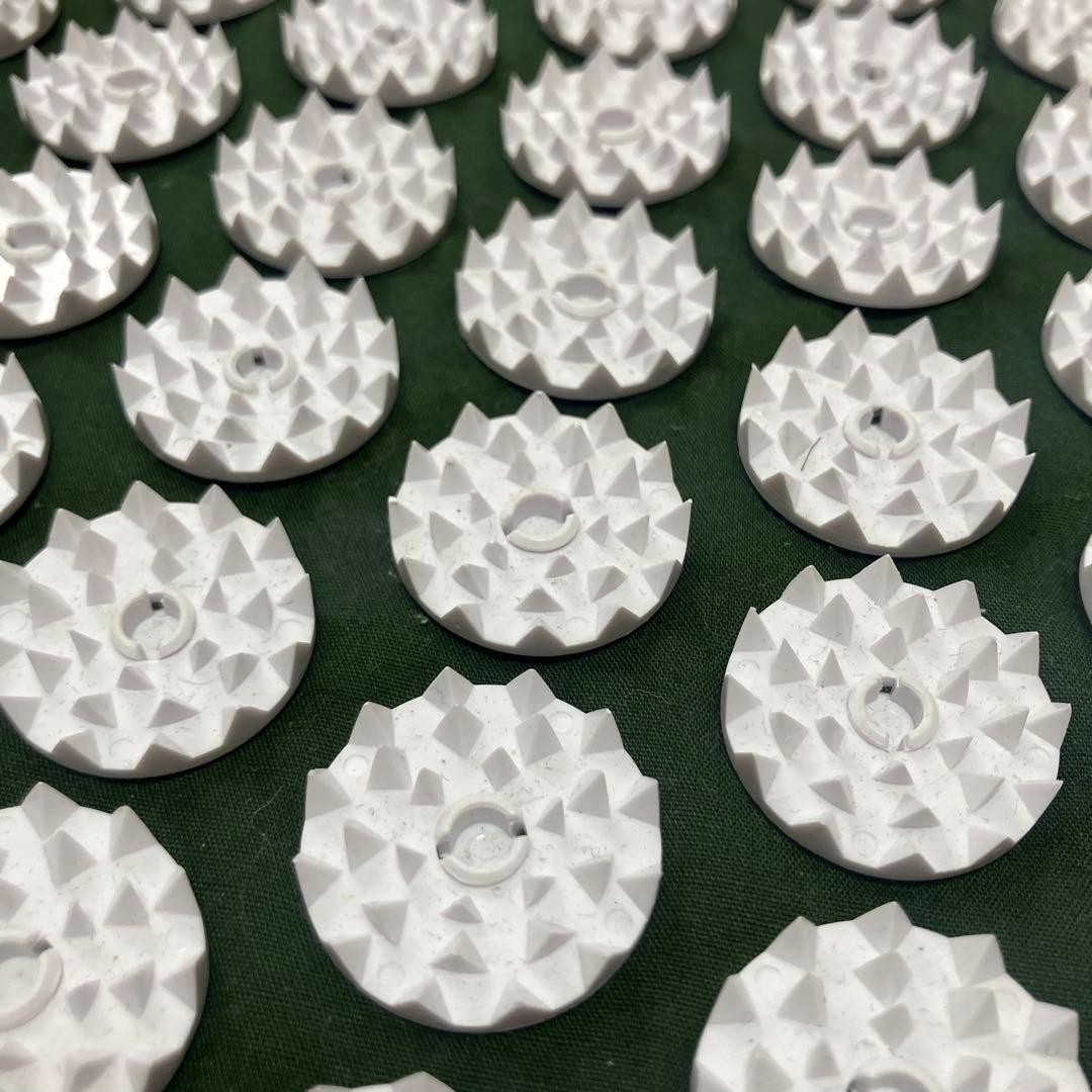 【正規品】SHAKTI シャクティ クラシックマット&ピロー　レベル2