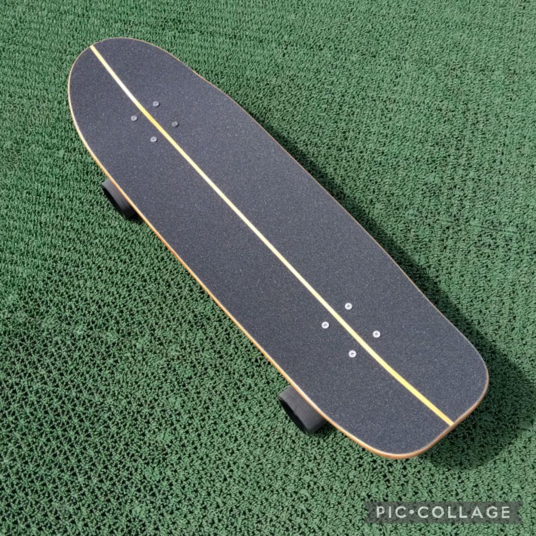 ✨ CARVER サーフスケート CX系 スケートボード/カーバー YOW