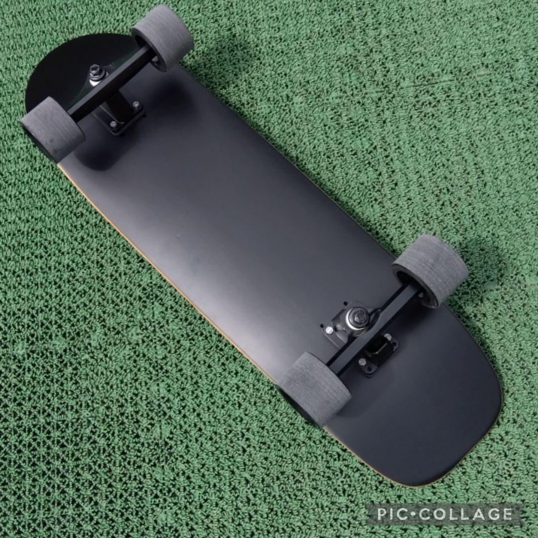 ✨ CARVER サーフスケート CX系 スケートボード/カーバー YOW