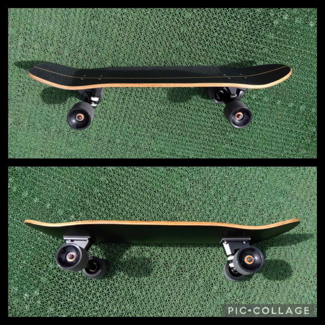 ✨ CARVER サーフスケート CX系 スケートボード/カーバー YOW