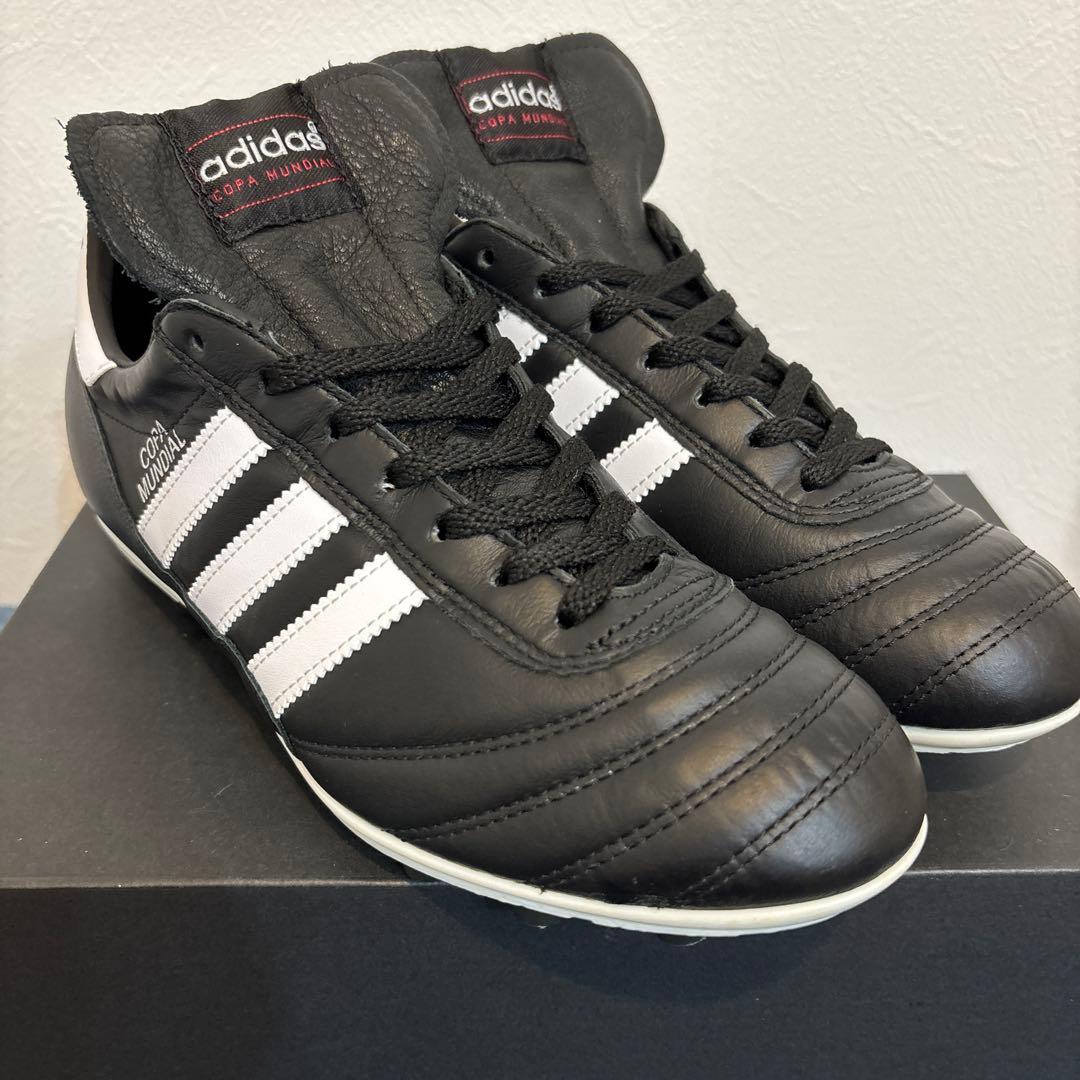 シューズ adidas COPA MUNDIAL 25.5cm