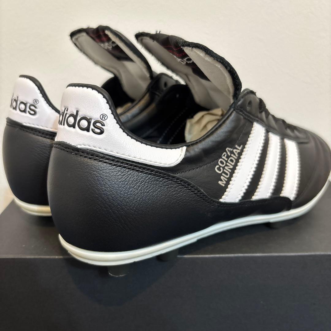 シューズ adidas COPA MUNDIAL 25.5cm