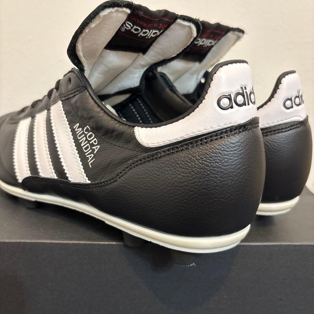 シューズ adidas COPA MUNDIAL 25.5cm