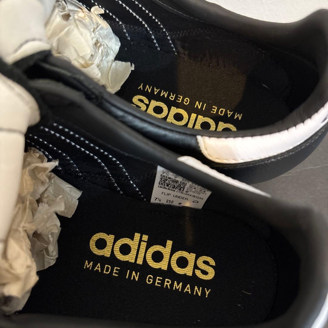 シューズ adidas COPA MUNDIAL 25.5cm