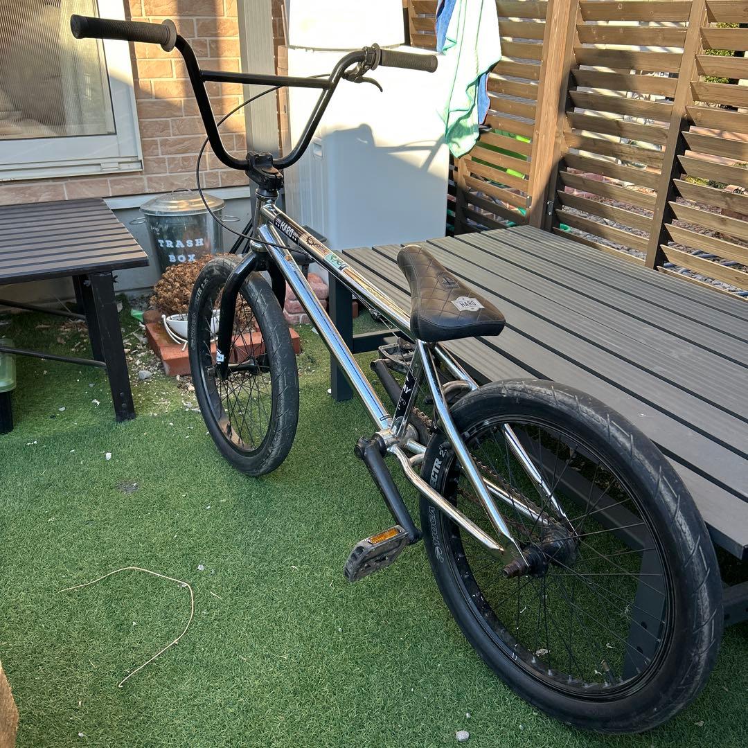 Haro BMX 自転車本体 20インチ