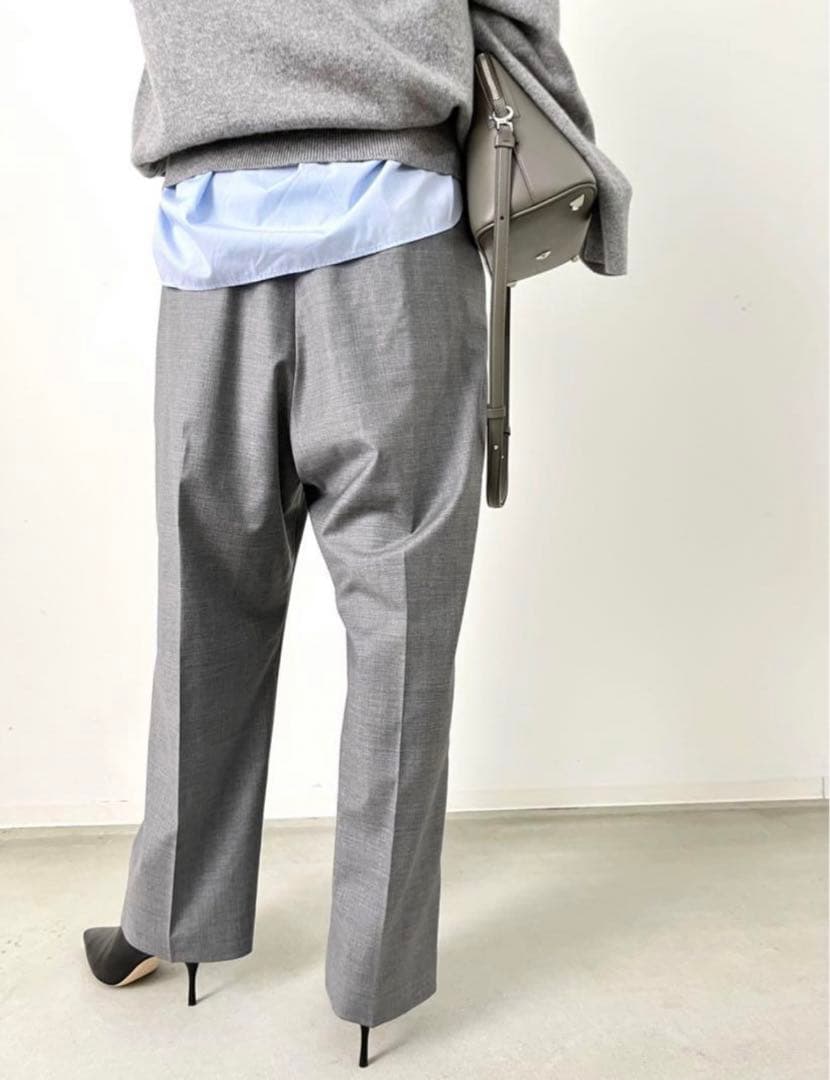 ☆L'Appartement☆ GENTLEMAN PANTS 38