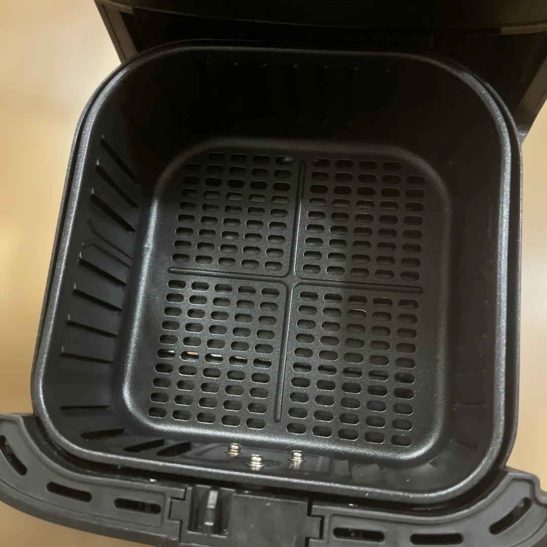 COSORI ノンフライヤー 3.5L